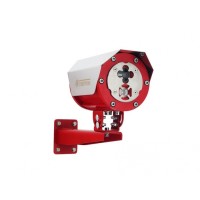 Извещатель пожарный пламени взрывозащищённый Спектрон-601-Exd-А-В-IP-HART