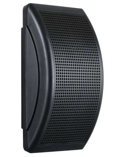 Оповещатель речевой ВИСТЛ Соната 5Л (8Ом) черный корпус в Липецке Акустические системы Pintop.ru