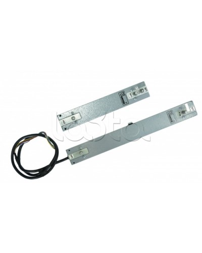 Извещатель проводноволновой Forteza РЕЛЬЕФ (-60°...+80°С, без интеграции) в Липецке Извещатели охраны периметра Pintop.ru