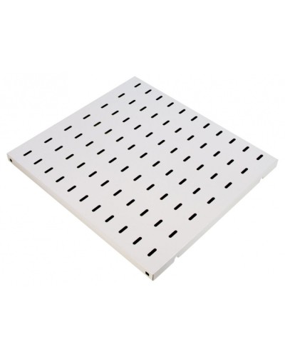 Полка усиленная для аккумуляторов, грузоподъёмностью 200 кг., глубина 580 мм ЦМО СВ-58АК-9005 в Липецке Полки для шкафов и стоек Pintop.ru