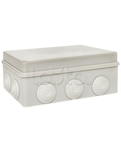 Коробка распределительная КМР-050-042 (190х140х70) EKF PROxima (plc-kmr-050-042) в Липецке Распределительные коробки Pintop.ru