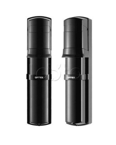 Извещатель озранный линейный оптико-электронный Optex SL-100TNR в Липецке Извещатели охраны периметра Pintop.ru