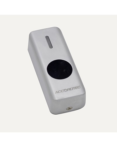 Кнопка выхода AccordTec AT-H810M-W в Липецке Кнопки выхода Pintop.ru