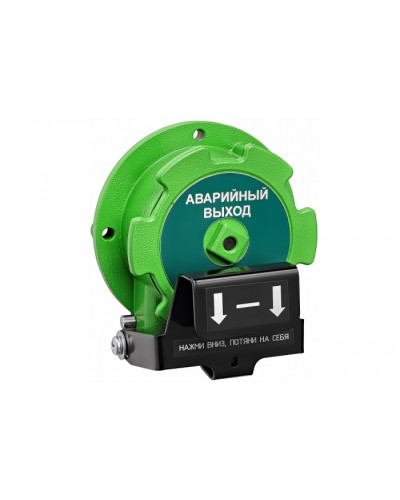 Устройство дистанционного пуска взрывозащищённое Спектрон-535-Exd-Н-УДП-03-Modbus в Липецке Пожарные извещатели (Ex) Pintop.ru