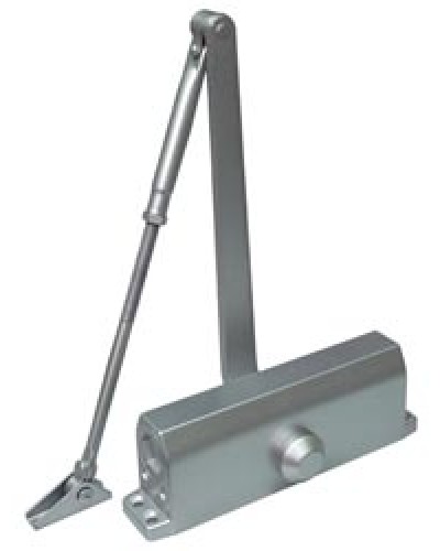 Доводчик дверной Smartec ST-DC003-BR (бронза) в Липецке Доводчики Pintop.ru