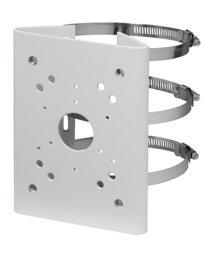 Кронштейн для крепления на столб Dahua DH-PFA150 в Липецке Системы видеонаблюдения Pintop.ru