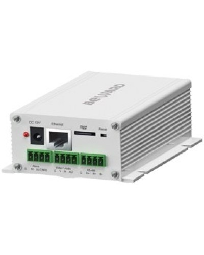 IP-видеокодер Beward B102S в Липецке Системы видеонаблюдения Pintop.ru