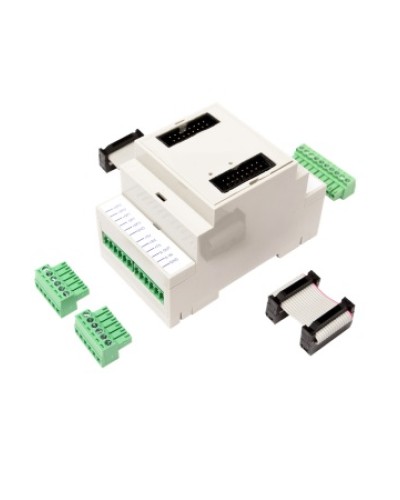 Блок расширения Метаком i-Shield в Липецке Дополнительное оборудование для СКУД Pintop.ru