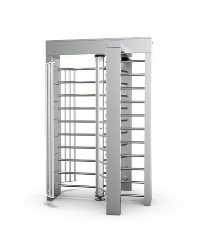 Электромеханический турникет полноростовой Oxgard QL-10-Н в Липецке Турникеты Pintop.ru