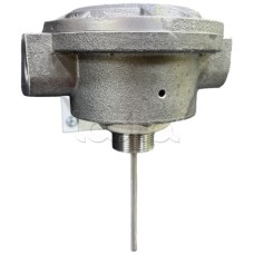 Взрывозащищенный пожарный извещатель Спектрон-101-Р-Exd-Н-Modbus