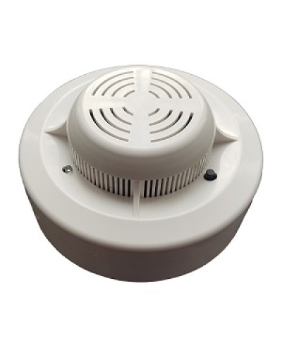 Извещатель пожарный дымовой оптико-электронный адресный Магнито-Контакт ИП 212-83 в Липецке Пожарные извещатели Pintop.ru