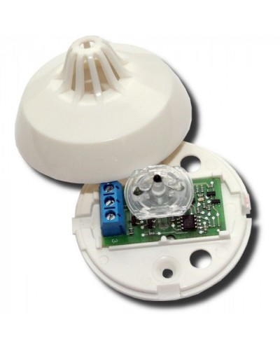 Извещатель пожарный тепловой максимально-дифференциальный Сибирский Арсенал ИП101-1А-А1 в Липецке Пожарные извещатели Pintop.ru