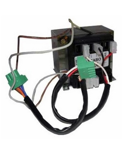 Трансформатор BK-1200P Came 119RIR245 в Липецке Запчасти для шлагбаумов и автоматики Pintop.ru