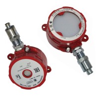 Оповещатель Эрвист Гроза-Ex МК З-Н