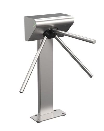 Турникет Ростов-Дон Ростов-Дон Т9М1-02 НЕРЖ в Липецке Турникеты Pintop.ru