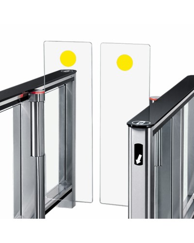 Комплект наклеек PERCo-SG1 в Липецке Дополнительное оборудование для СКУД Pintop.ru