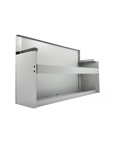 Отсек аккумуляторный универсальный Тромбон ПУ-8К-ОА в Липецке Система оповещения и трансляции Pintop.ru