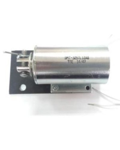 Электромагит для турникета Спецэлектромагнит В с кронштейном Ростов-Дон в Липецке Дополнительное оборудование для СКУД Pintop.ru