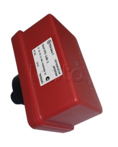 Сигнализатор давления Плазма-Т SmartPS-140-2 в Липецке Устройства контроля положения дисковых затворов Pintop.ru