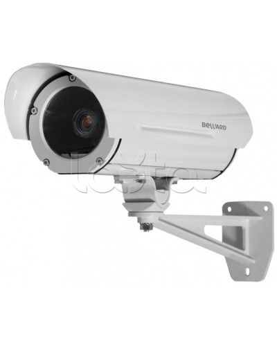 Термокожух для камер серии B Beward B10xx-K220 (K280-220/12R15) в Липецке Кожухи и термокожухи для камер Pintop.ru