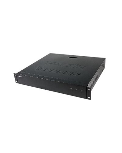 IP-видеорегистратор 24-х канальный TRASSIR DuoStation 3424R AnyIP в Липецке Системы видеонаблюдения Pintop.ru