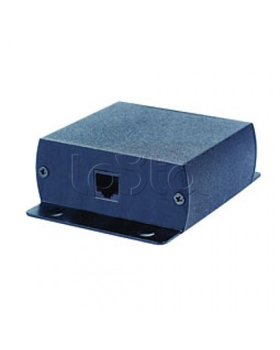 Устройство грозозащиты для локальной вычислительной сети SC&T SP006 в Липецке Видеоусилители, Модуляторы, Делители Pintop.ru