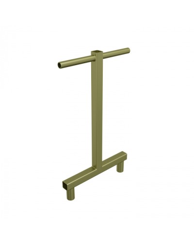 Ключ крышки колодцаККТМ-2 (84023) Экопласт в Липецке Повороты, муфты, тройники Pintop.ru