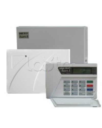 Блок центральный Риэлта Ладога БЦ-А в Липецке Адресная система пожарной сигнализации ЛАДОГА-А - Риэлта Pintop.ru