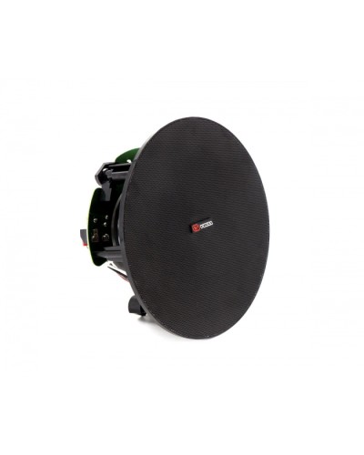 Громкоговоритель потолочный 2-х полосный VOLTA VSL-840TB в Липецке Система оповещения и трансляции Volta Pintop.ru