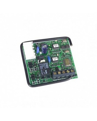 Радиоприемник Faac 787852 в Липецке Запчасти для шлагбаумов и автоматики Pintop.ru