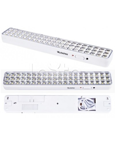 Светильник аварийного освещения Бастион RAPAN LT-60 в Липецке Светильники Pintop.ru