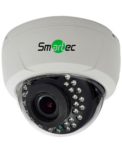 Камера видеонаблюдения купольная Smartec STC-HDX3525/3 ULTIMATE в Липецке Системы видеонаблюдения Pintop.ru
