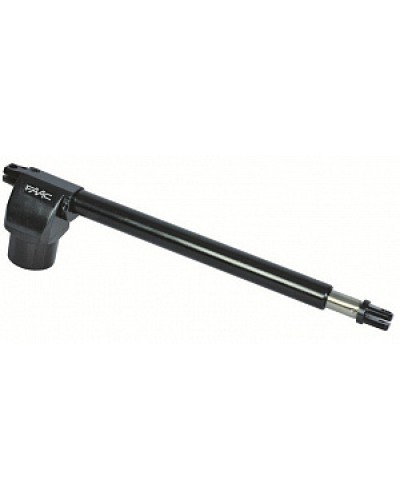 Привод электромеханический линейный Faac 6171022 в Липецке Запчасти для шлагбаумов и автоматики Pintop.ru