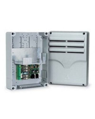 Плата резервного питания Came 002LB180 в Липецке Запчасти для шлагбаумов и автоматики Pintop.ru