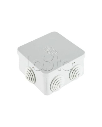 Коробка распределительная Экопласт 44006HF в Липецке Распределительные коробки Pintop.ru