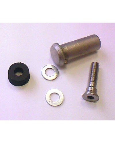 Комплект крепежа для электромагнитных замков Цифрал № 6 в Липецке Аксессуары для малоабонентных видеодомофонов Pintop.ru