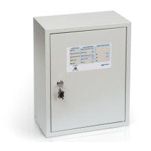 Шкаф управления насосом Рубеж ШУН/В-0,18-00 прот. R3