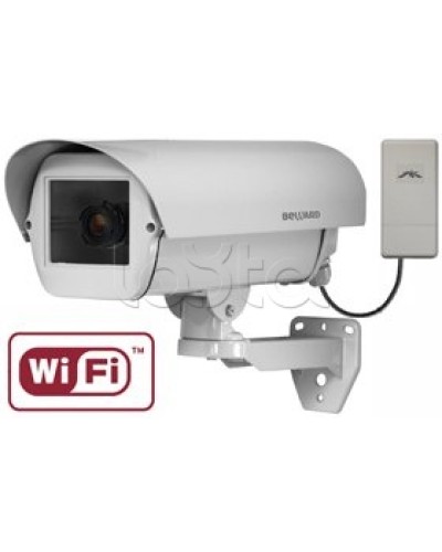 Термокожух Beward SVxxxxWB2-K220 в Липецке Кожухи и термокожухи для камер Pintop.ru