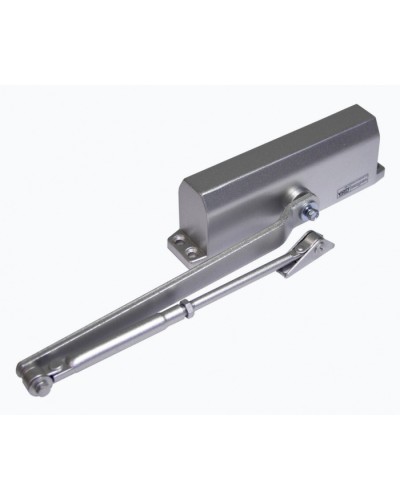 Доводчик дверной VIZIT-DC503S ARCTIC в Липецке Доводчики Pintop.ru