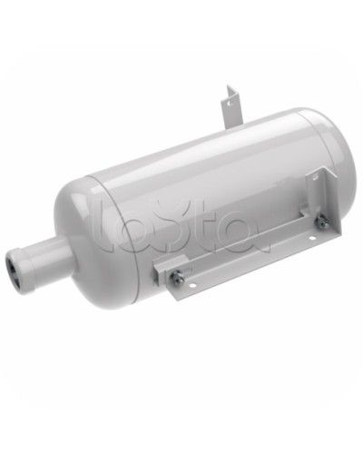 Модуль порошкового пожаротушения в специальном исполнении Источник-плюс Тунгус-МПП(Н-Т)-24-И-ГЭ-У2 в Липецке Модули порошковые Pintop.ru