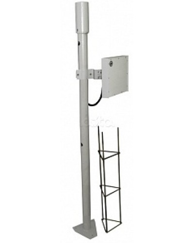 Стойка Омега микродизайн СТ1/1НЕ в Липецке Дополнительное оборудование для ОПС Pintop.ru