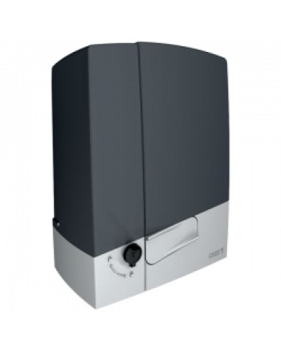 Скоростной привод для откатных ворот до 600 кг, встроенный блок управления ZN7V Came 801MS-0190 в Липецке Автоматизация ворот Pintop.ru