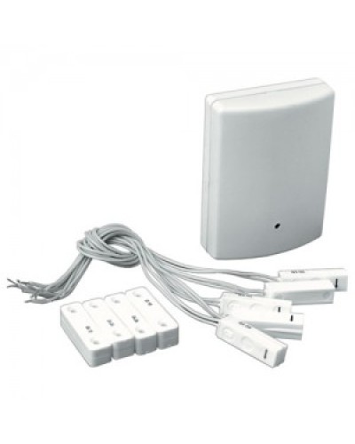 Извещатель охранный поверхностный совмещенный Магнито-Контакт Орбита-1М (ИО-315-3/2) в Липецке Извещатели охранные Pintop.ru