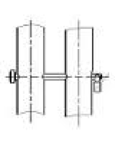 Устройство замковое Ростов-Дон Замок 1 в Липецке Ограждения Pintop.ru