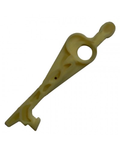 Рычаг блокировки C-BX Came 119RICX022 в Липецке Запчасти для шлагбаумов и автоматики Pintop.ru