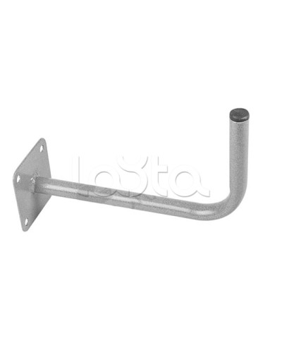 Кронштейн эфирный 30см Г-образный REXANT 34-0480 в Липецке Аксессуары для стоек и шкафов Pintop.ru