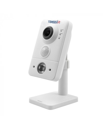 TRASSIR TR-D7121IR1 v7 2.8 в Липецке IP-камеры Pintop.ru