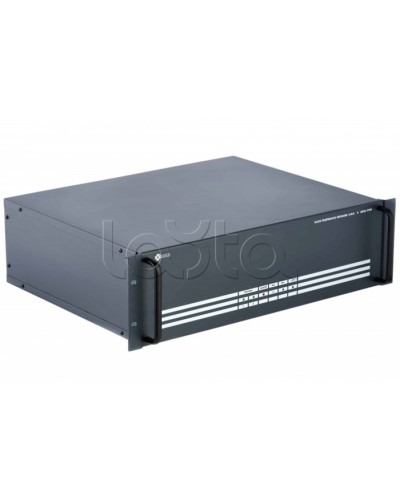 Блок питания 48 В МЕТА 9709 в Липецке Система оповещения и трансляции Мета Pintop.ru