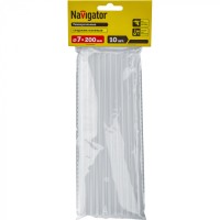 Клей Navigator 93 245 NEM-Ks01-7-270-H50 (стержень, 7 мм*270 мм, 50 шт)