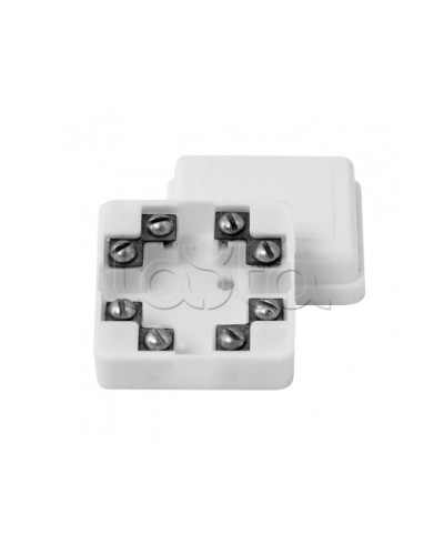 Коробка коммутационная КС-4 (ИП Раченков А.В.) в Липецке Распределительные коробки Pintop.ru